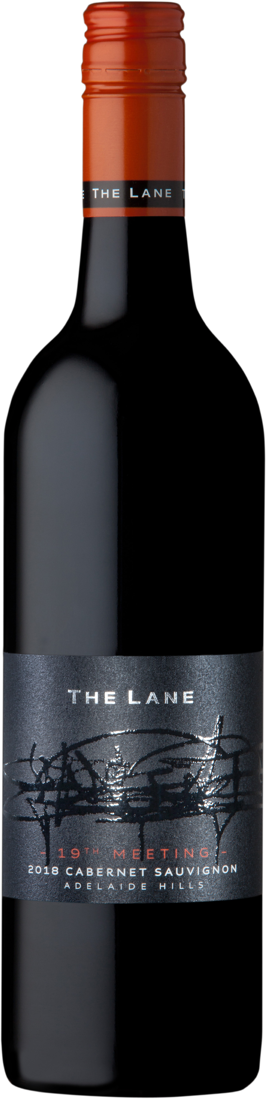 The Lane Vineyard 19th Meeting Cabernet Sauvignon 2018